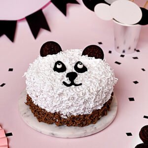 How to Bake A Cake